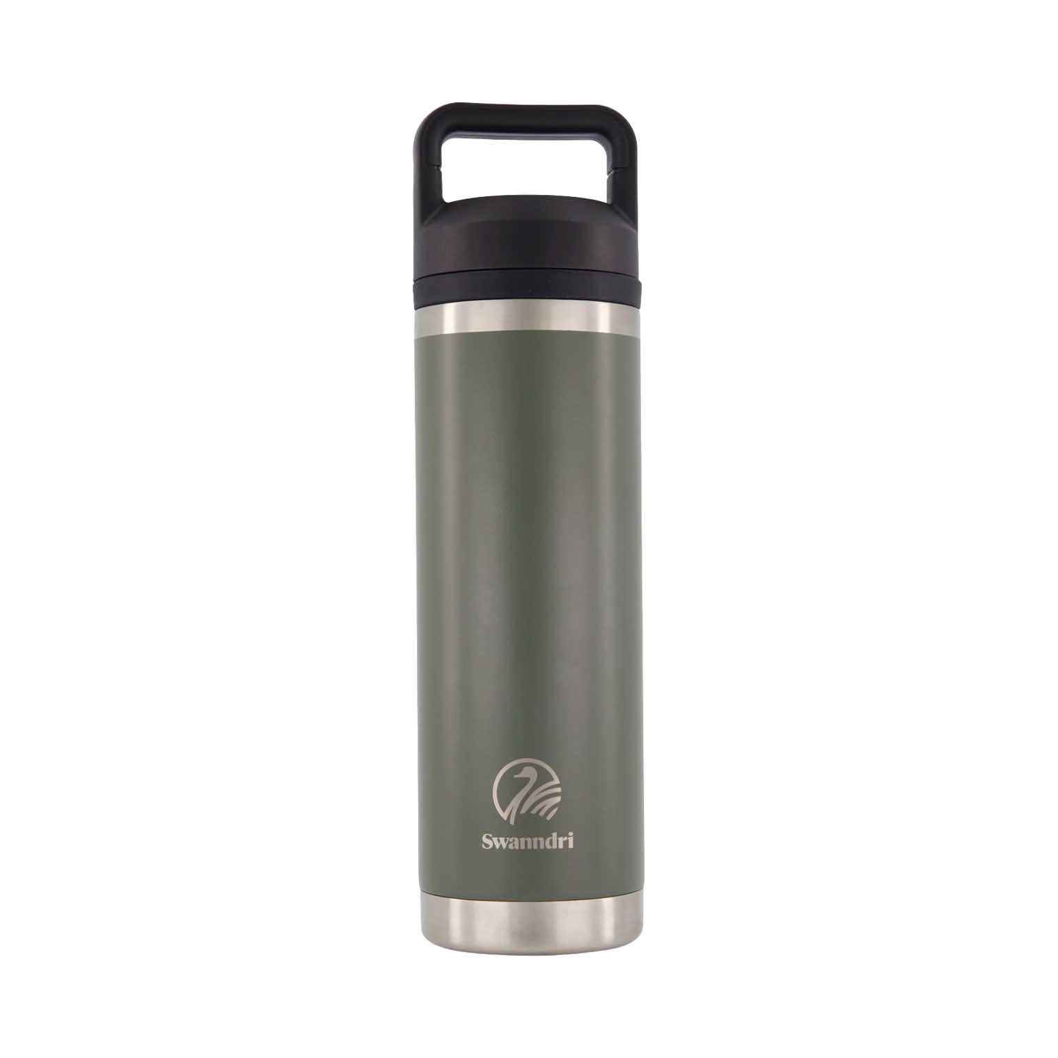 Swanndri Swanndri Water Bottle 600ml